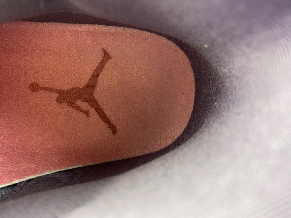 Air Jordan 11 Retro Mojave IO8961-553