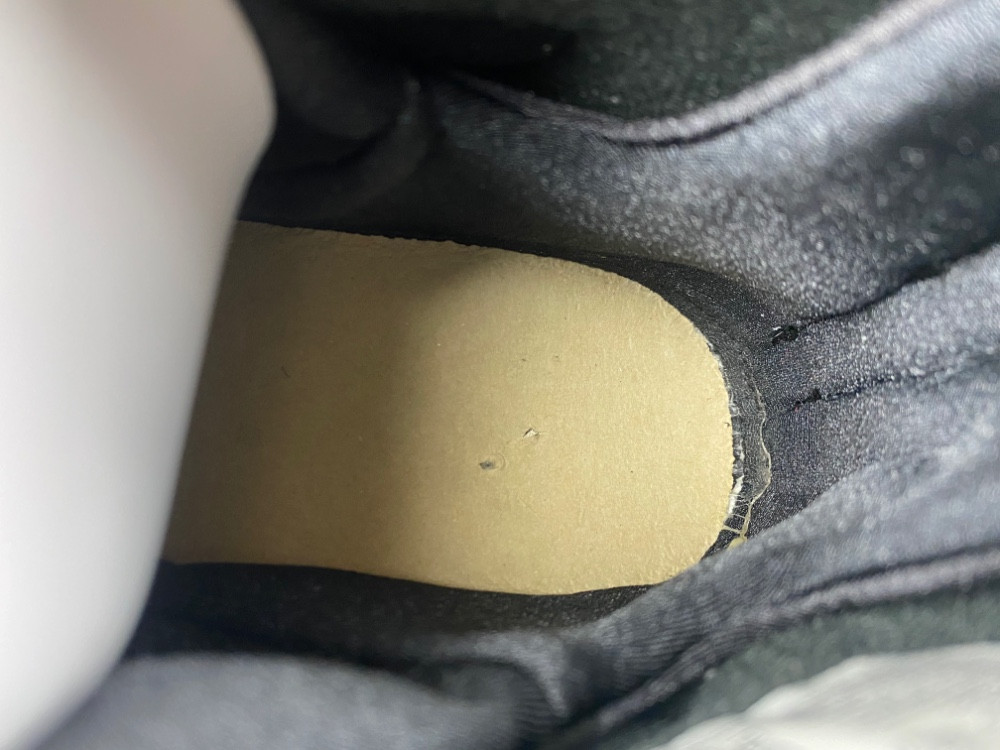 Jordan 8 Retro Aqua (2025) Men