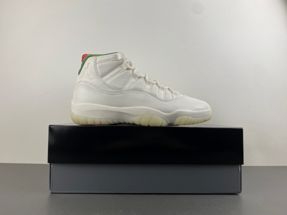 Air Jordan 11 Retro 285 IO8959-133