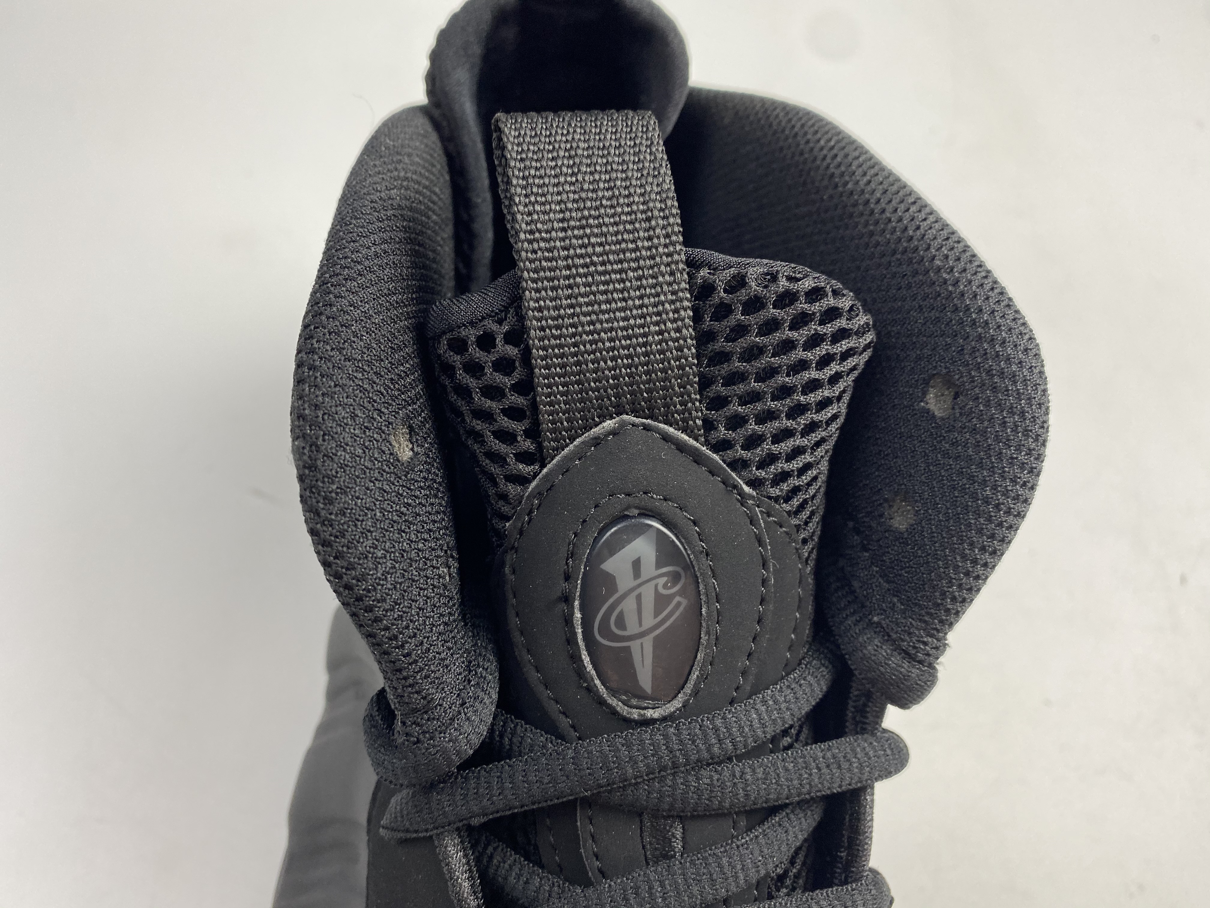 Nike Air Foamposite One 