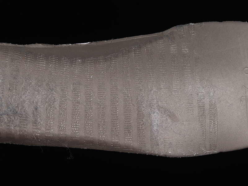 AIR FORCE 1 LOW 07 X CHROMEHEARTS BLUE/BLACK/WHITE CW2288-111