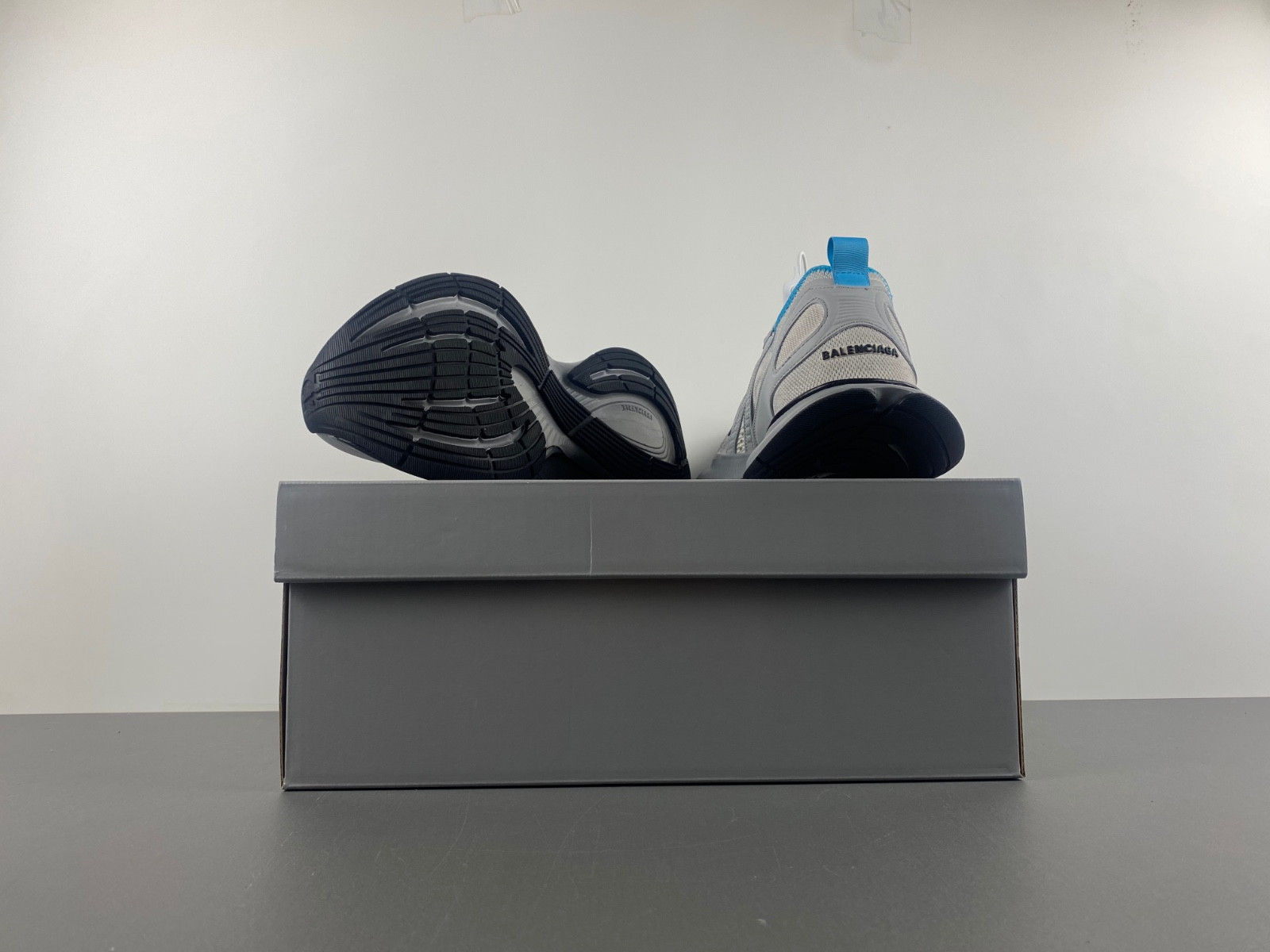 Ba1en*iaga circuit sneaker