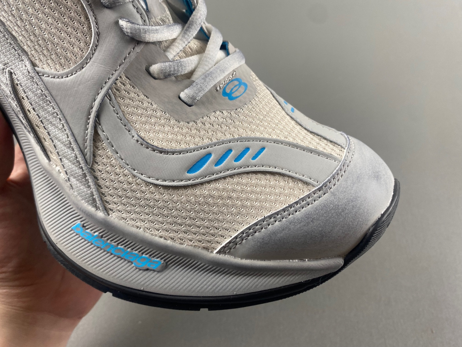 Ba1en*iaga circuit sneaker