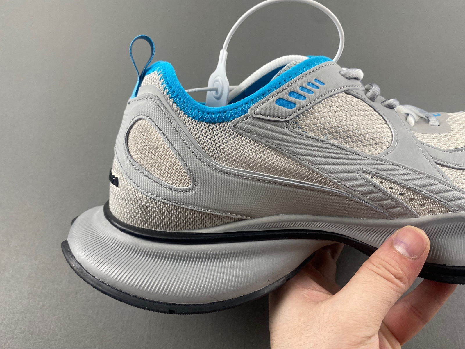 Ba1en*iaga circuit sneaker