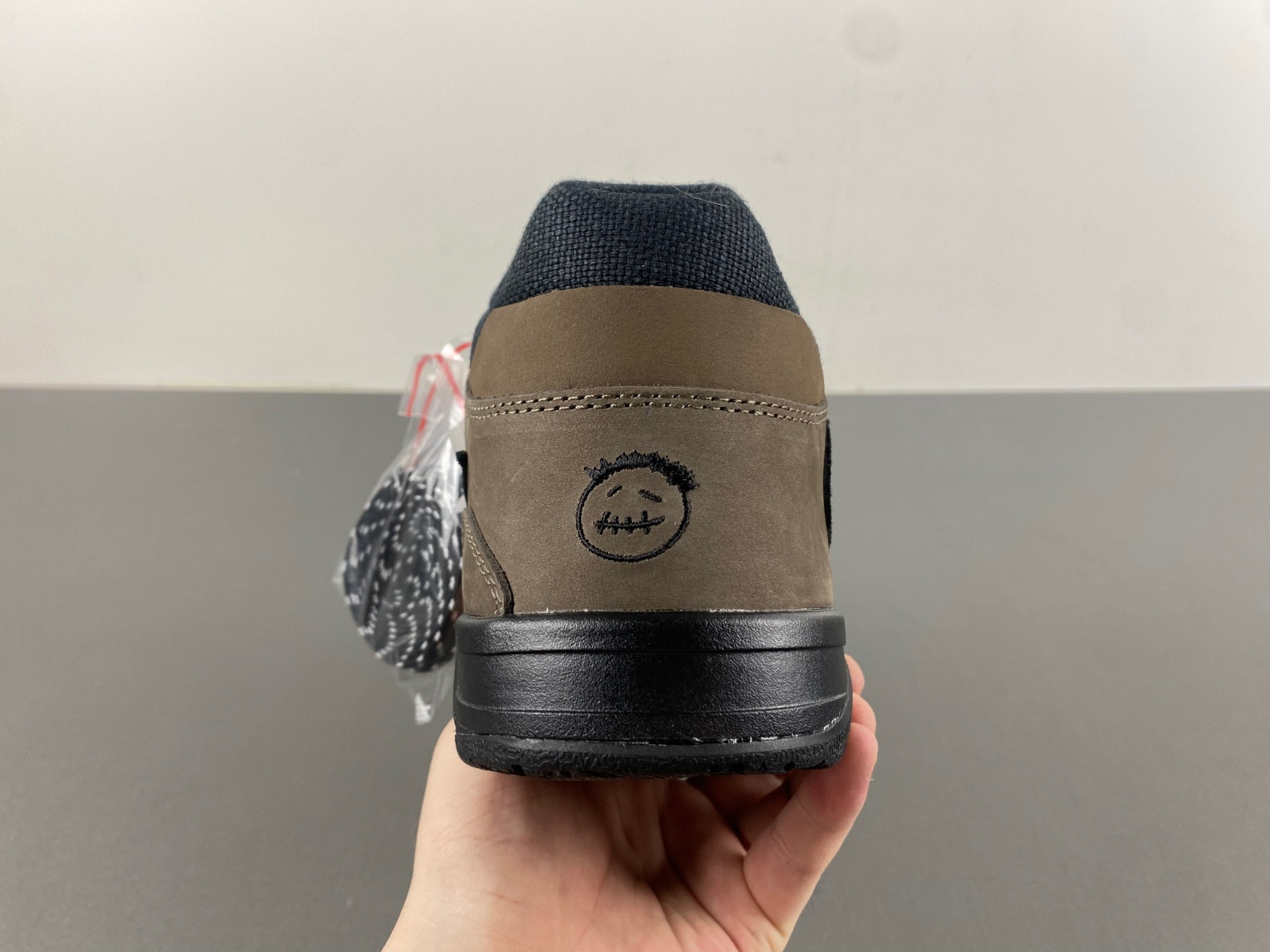 Travis Scott x Jordan Jumpman Jack TR 