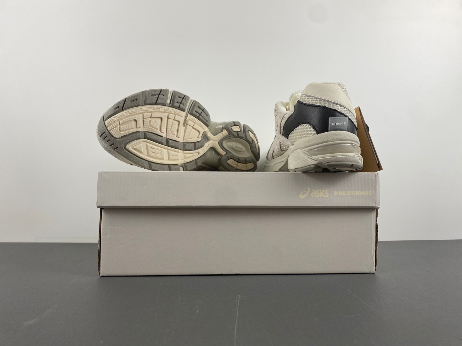 As1cs gel-1130 hal studio glacier men