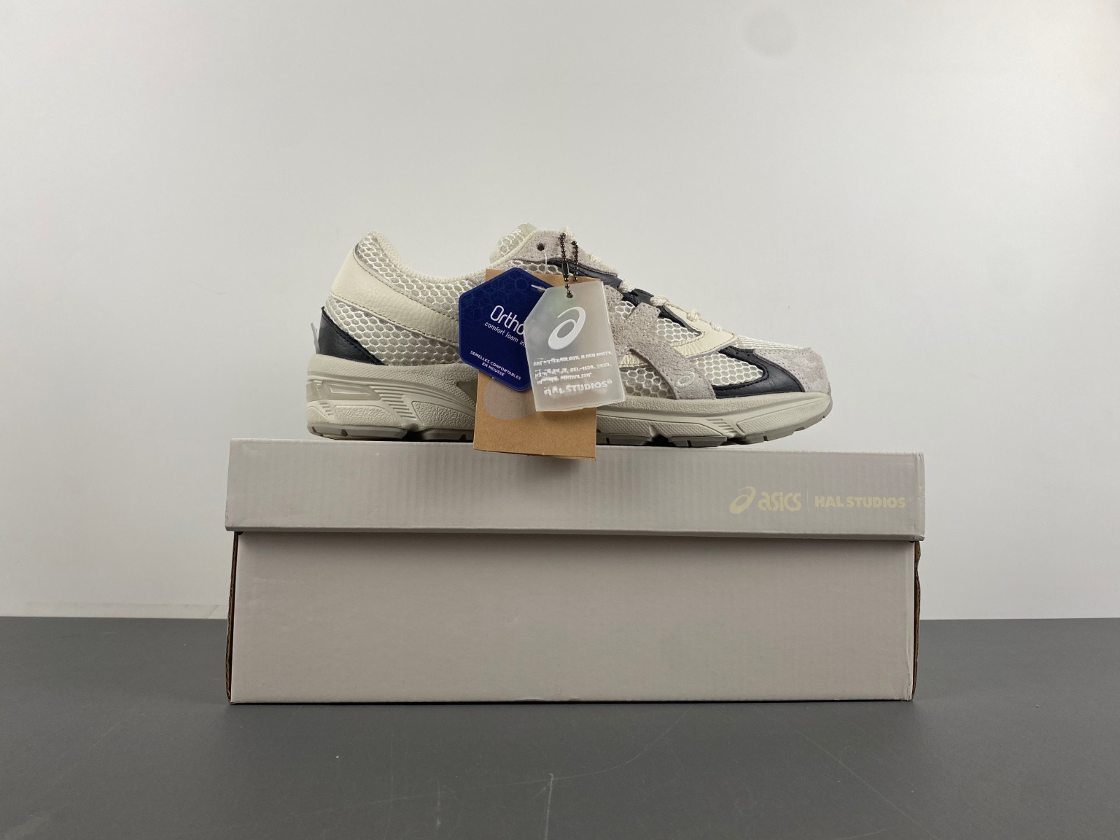 As1cs gel-1130 hal studio glacier men