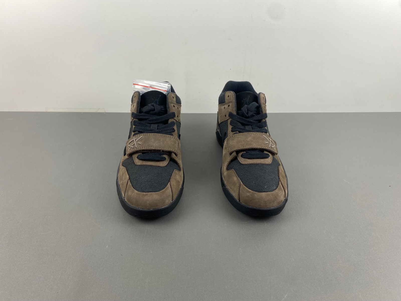 Jordan Jumpman Jack TR Travis Scott Dark Mocha Men