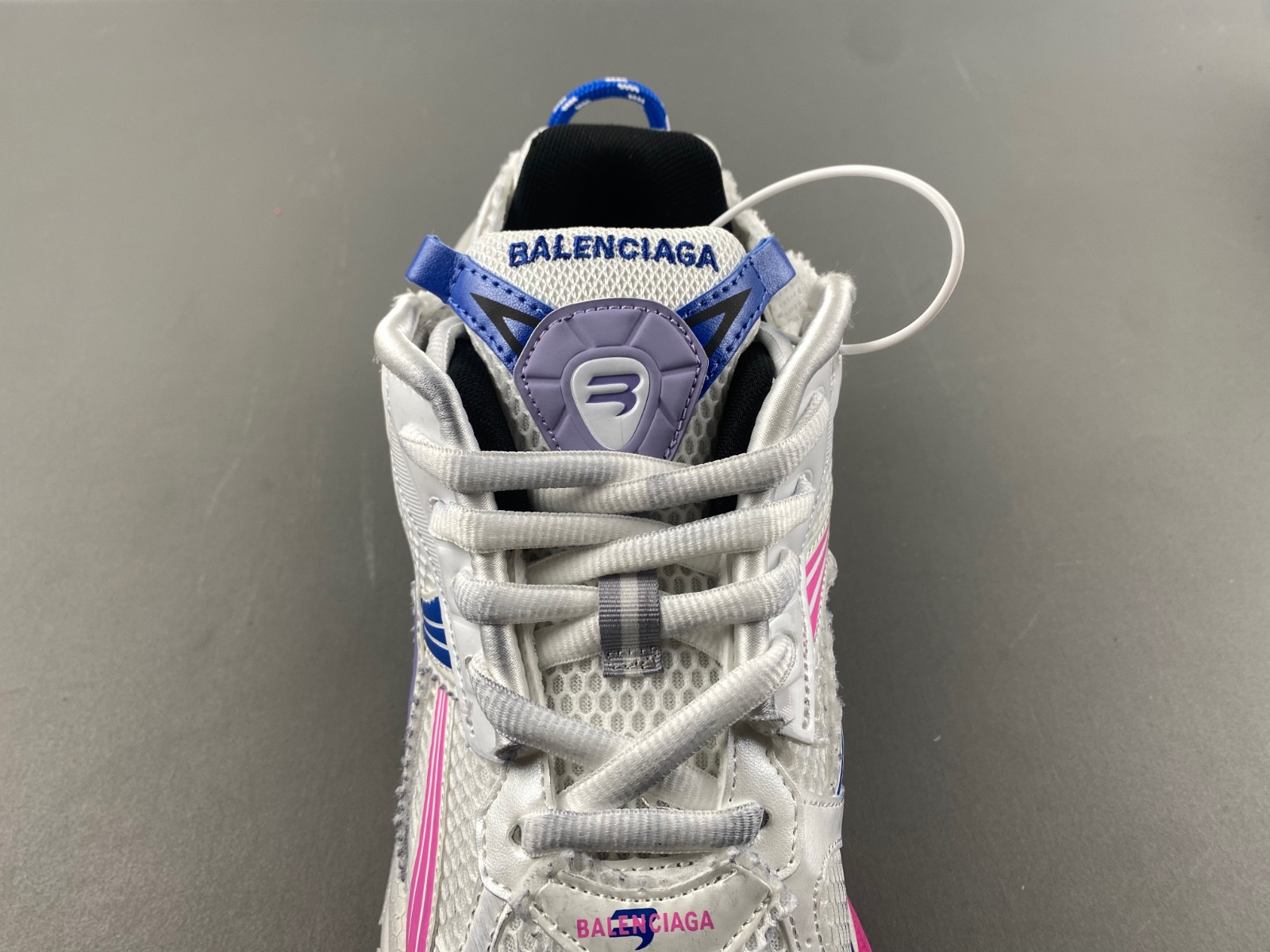 Ba1en*iaga wmns runner sneaker 