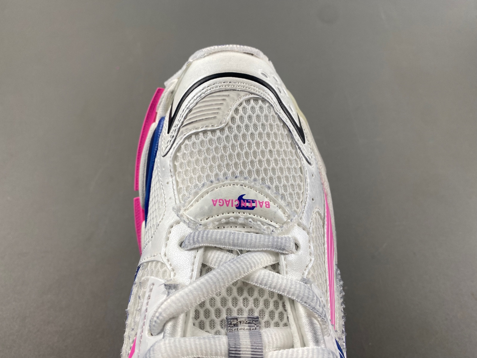 Ba1en*iaga wmns runner sneaker 