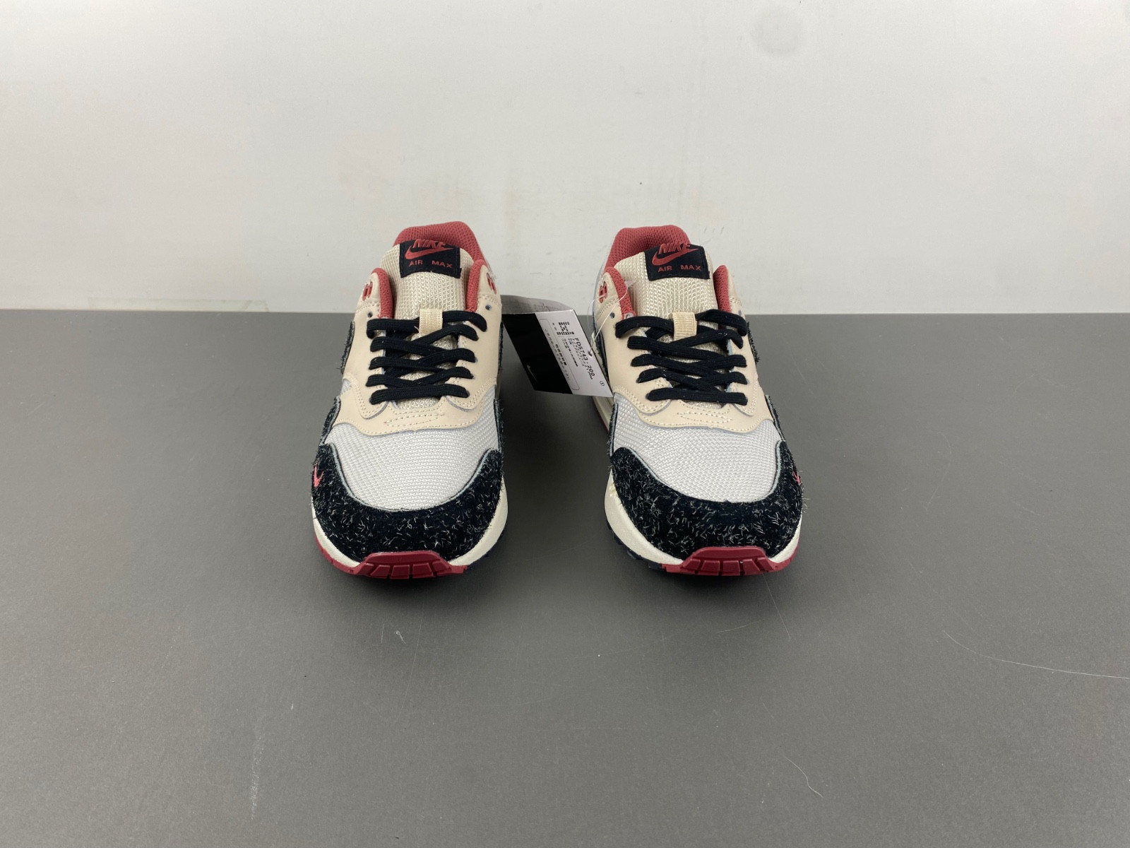 Nike Air Max 1 Keep Rippin Stop Slippin 2.0 Men