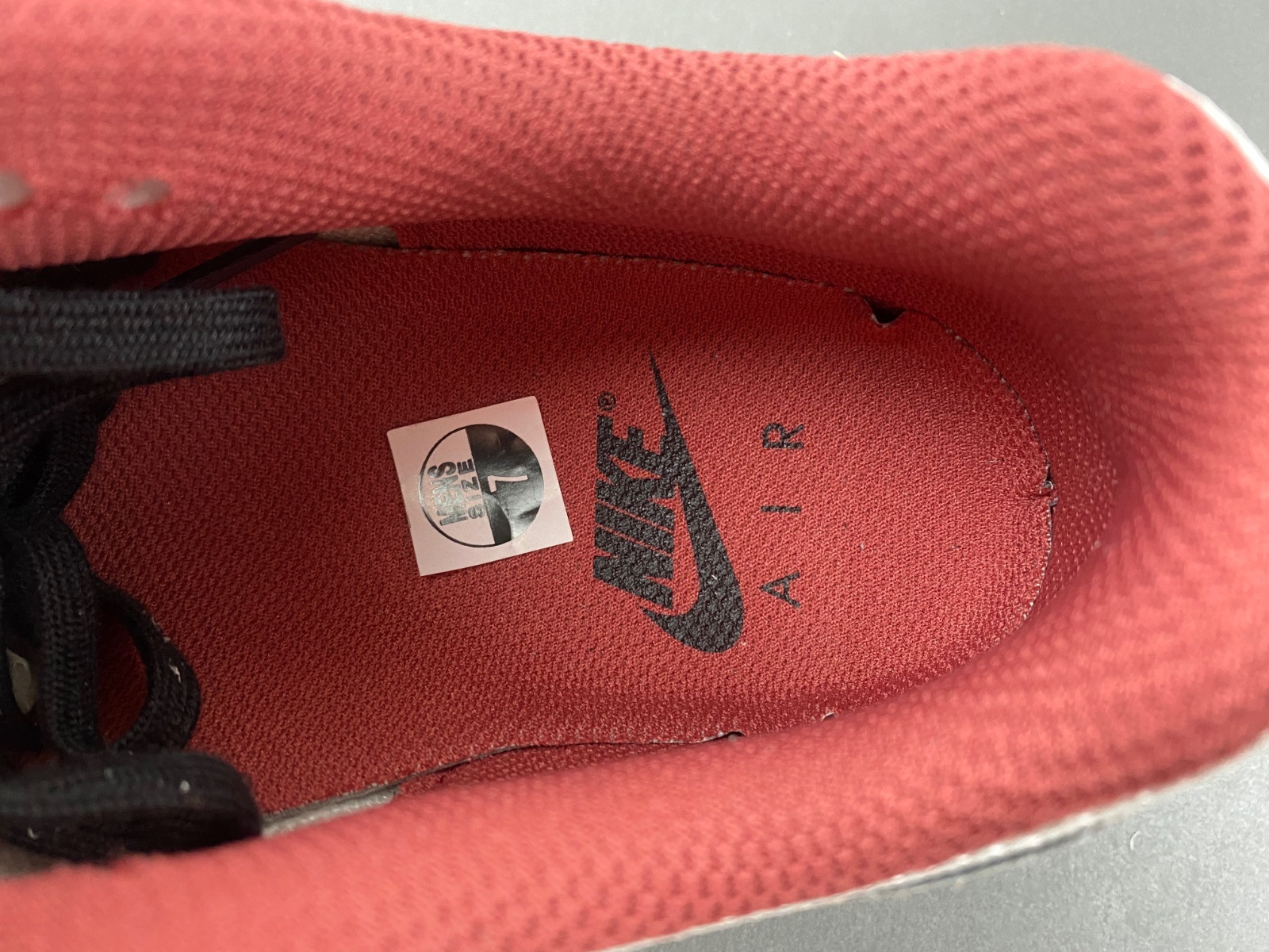 Nike Air Max 1 Keep Rippin Stop Slippin 2.0 Men