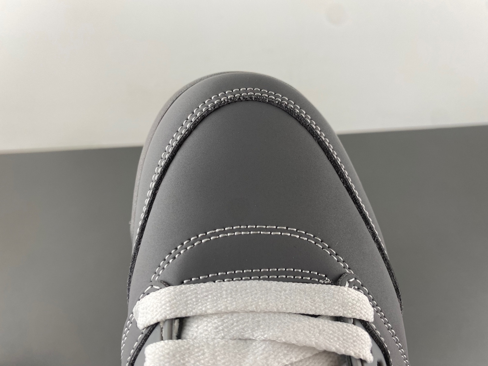 Jordan 5 Retro Wolf Grey Men