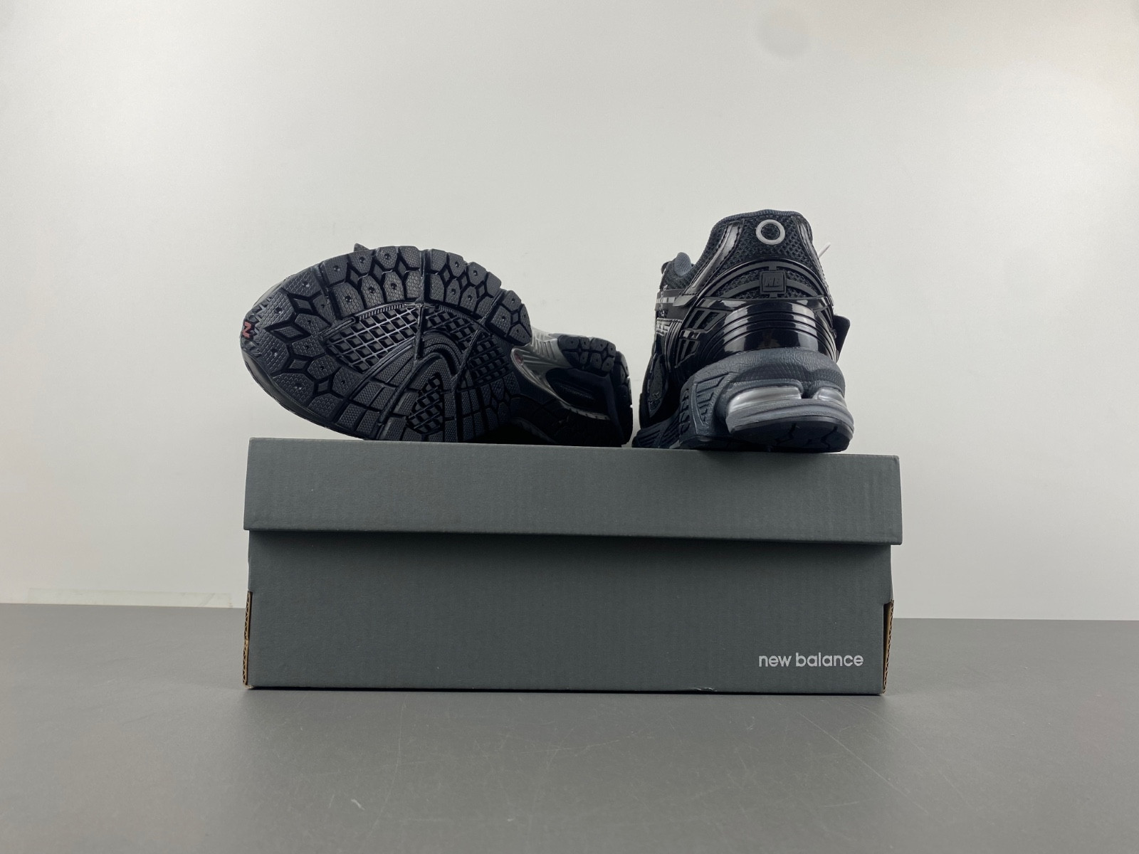 new Ba1an*e 1906 black m1906af