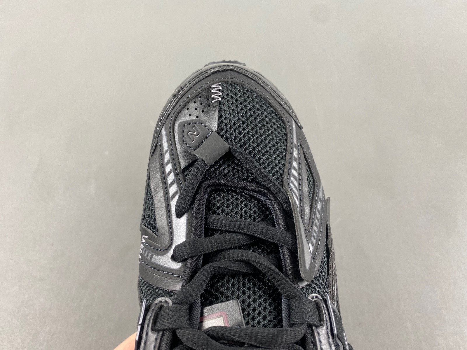 new Ba1an*e 1906 black m1906af