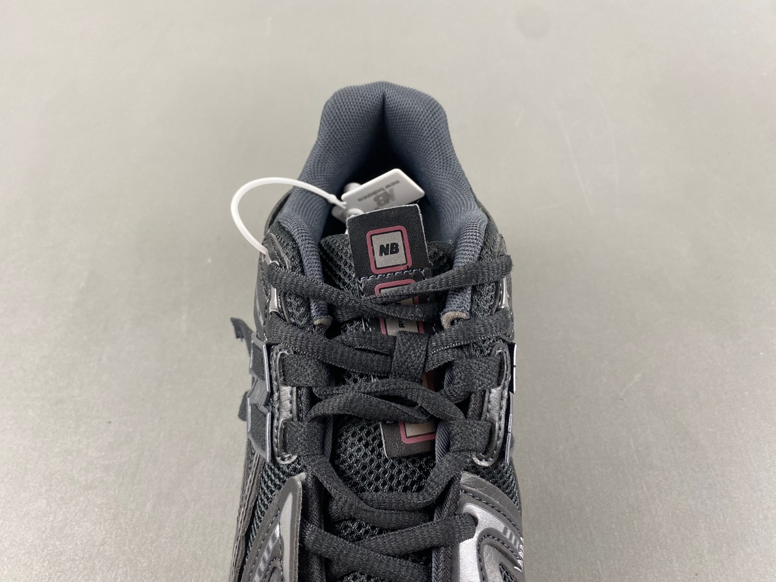 new Ba1an*e 1906 black m1906af