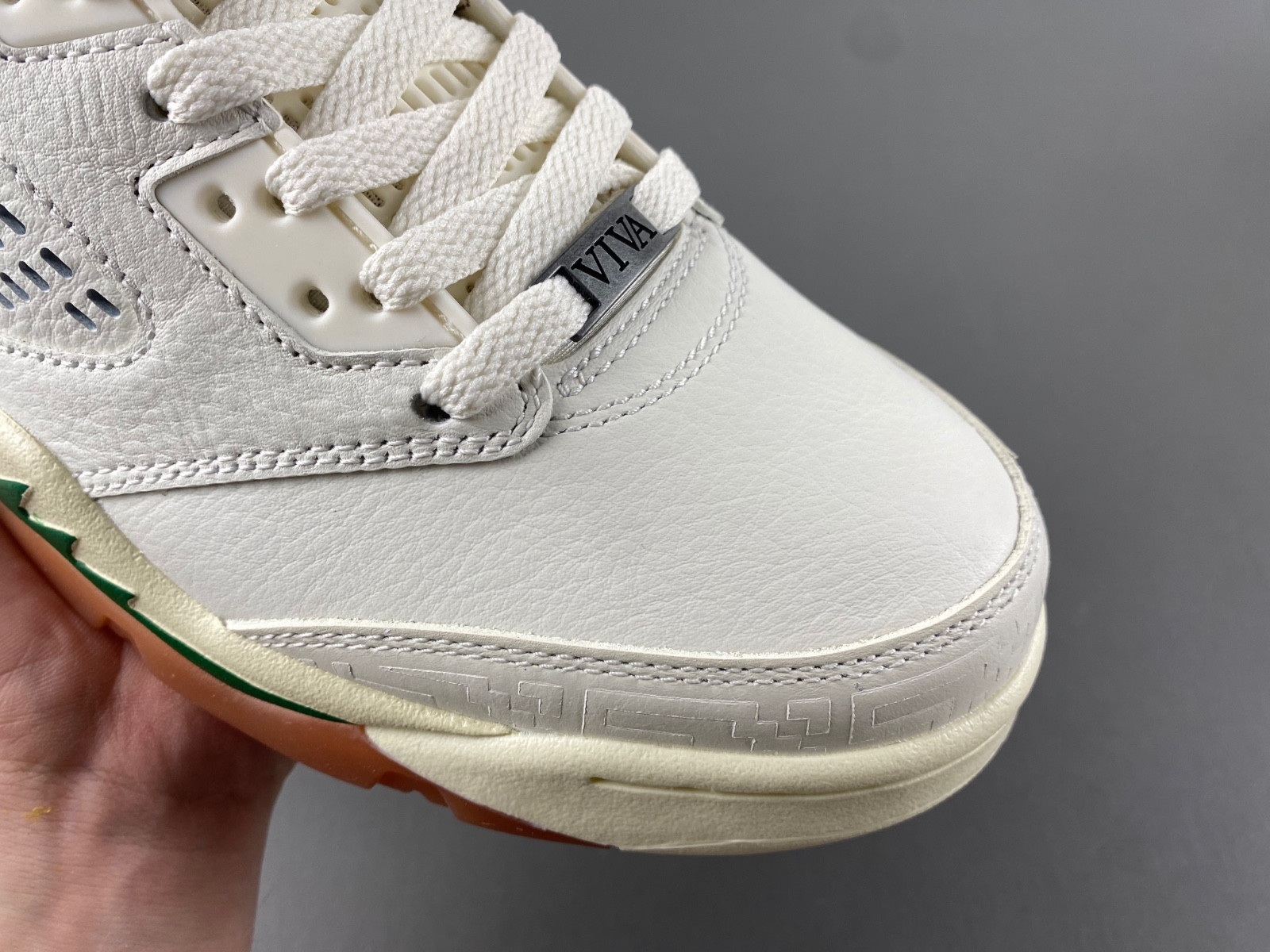 Jordan 5 Retro El Grito Sail Men