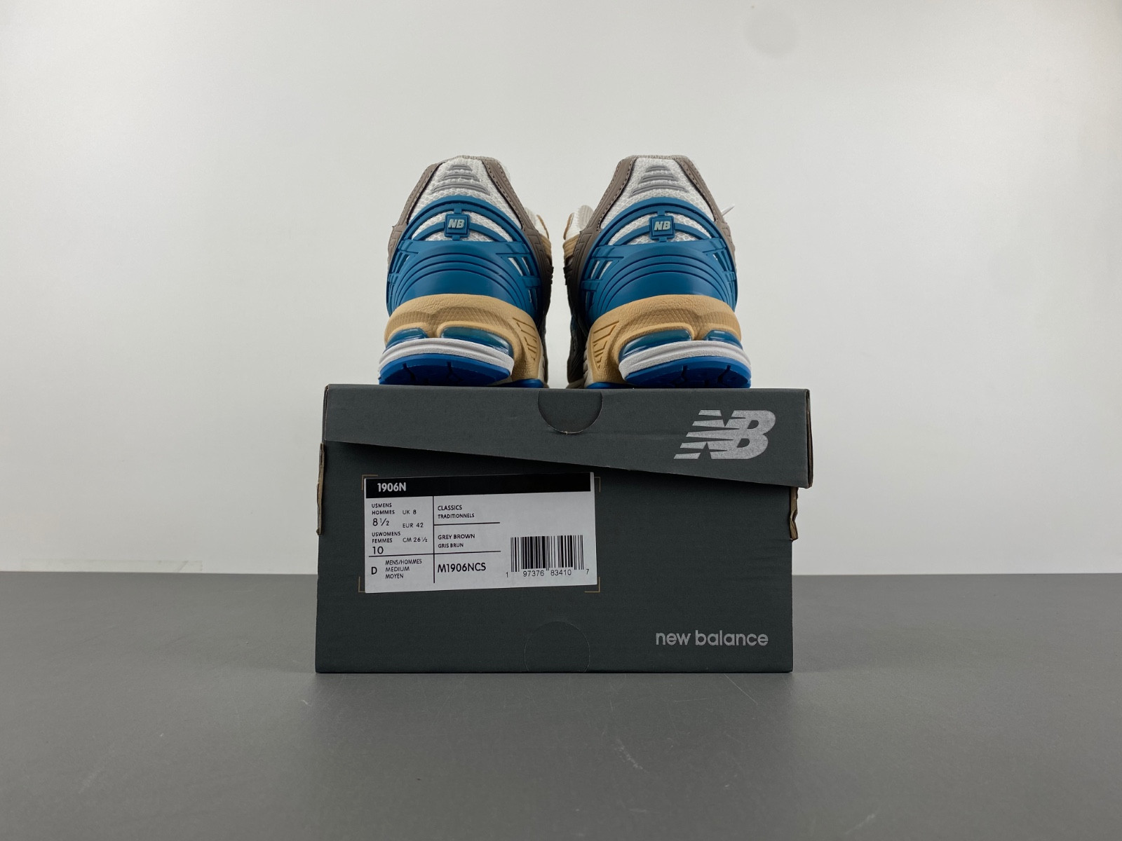 new Ba1an*e 1906u concepts hours and days m1906ncs