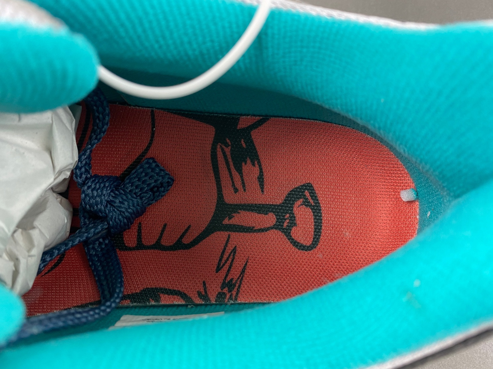 new Ba1an*e 1906u willful bias the whitaker group grey m1906nk1