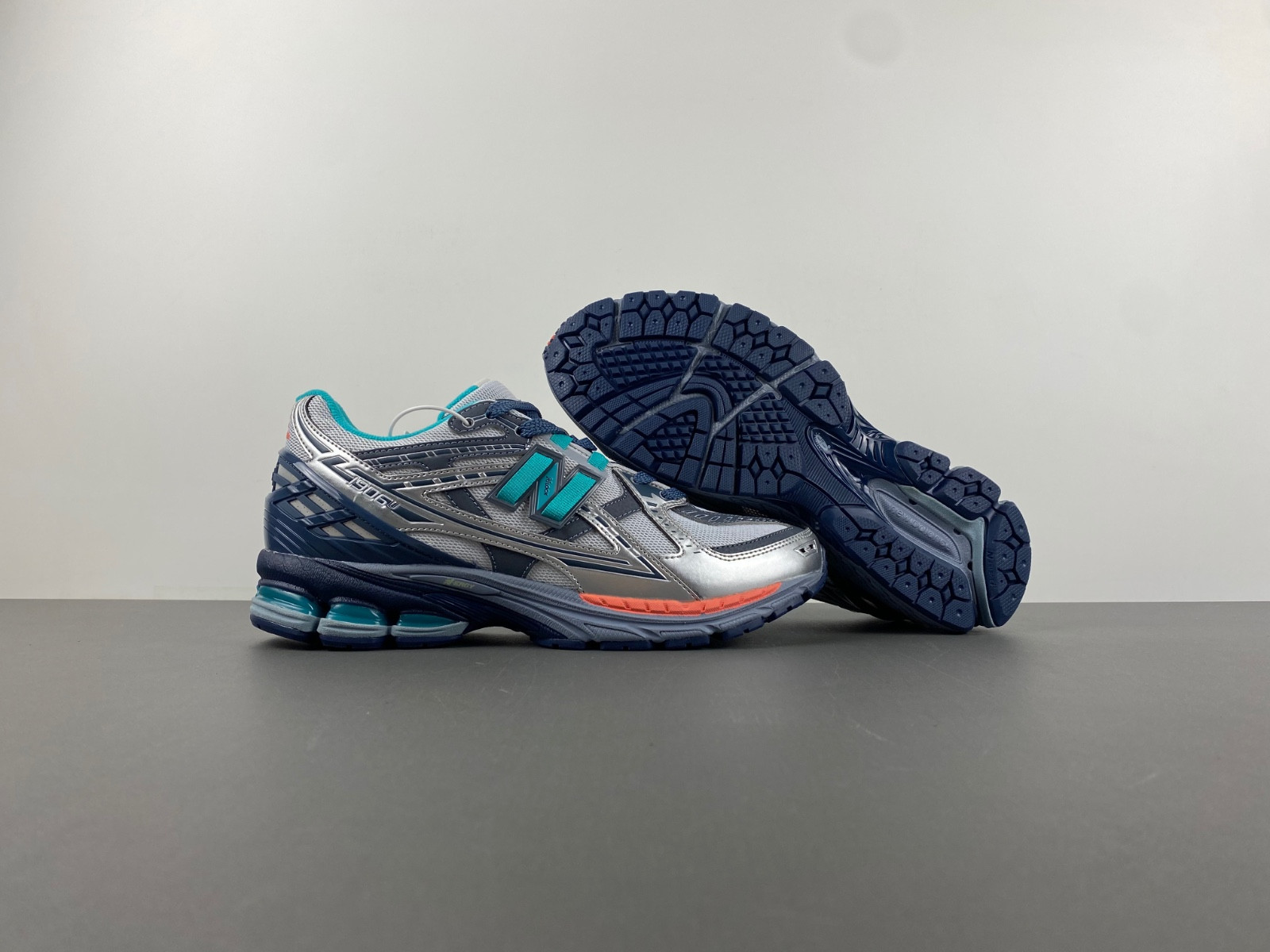 new Ba1an*e 1906u willful bias the whitaker group grey m1906nk1