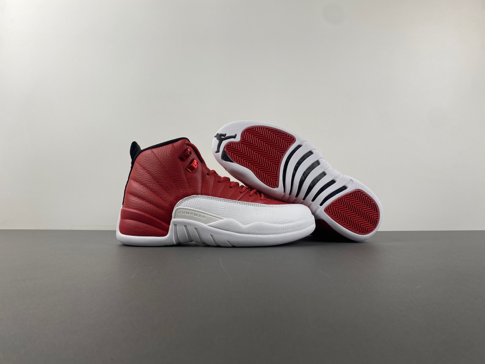 Jordan 12 Retro Gym Red Men