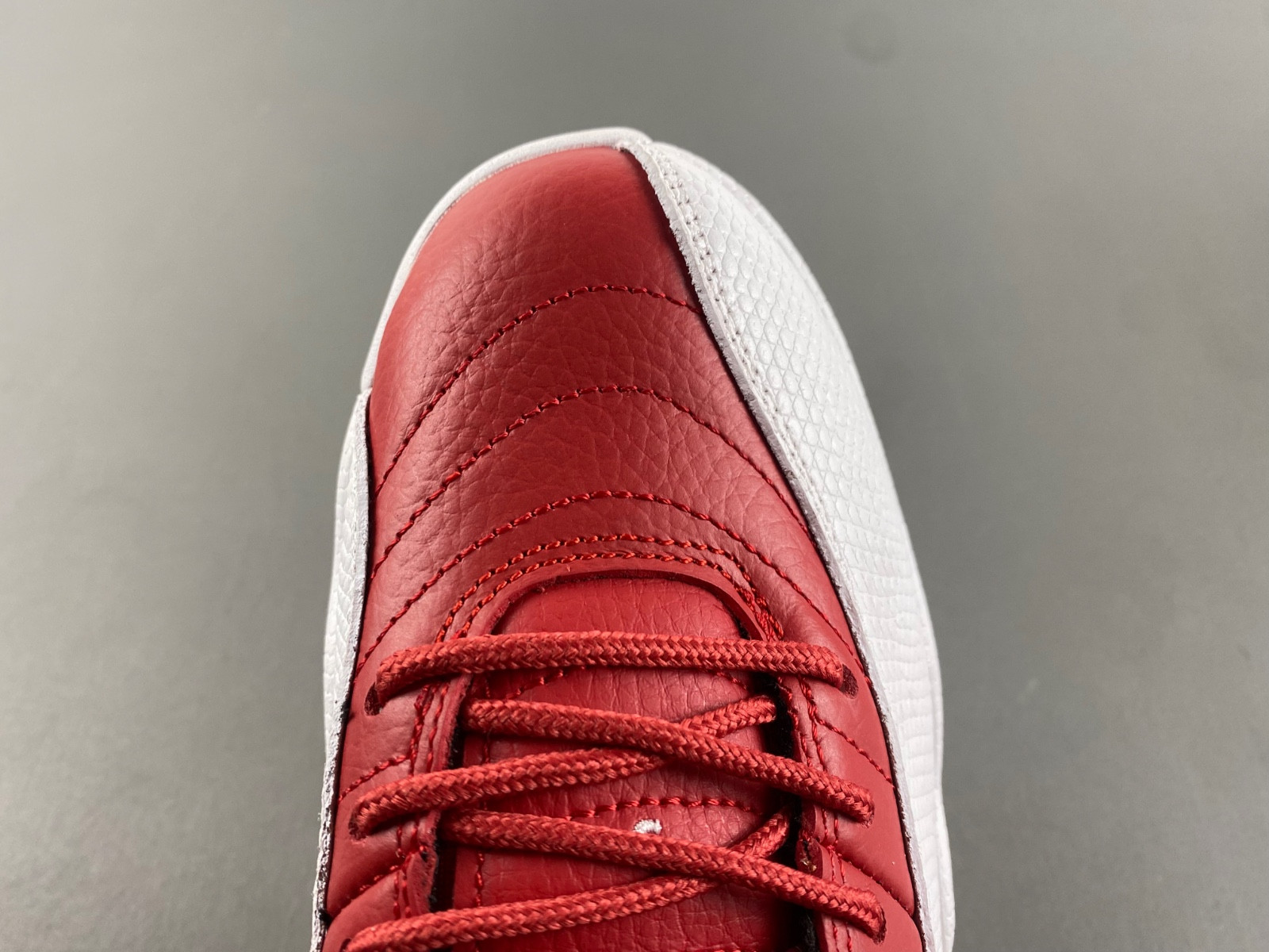 Jordan 12 Retro Gym Red Men