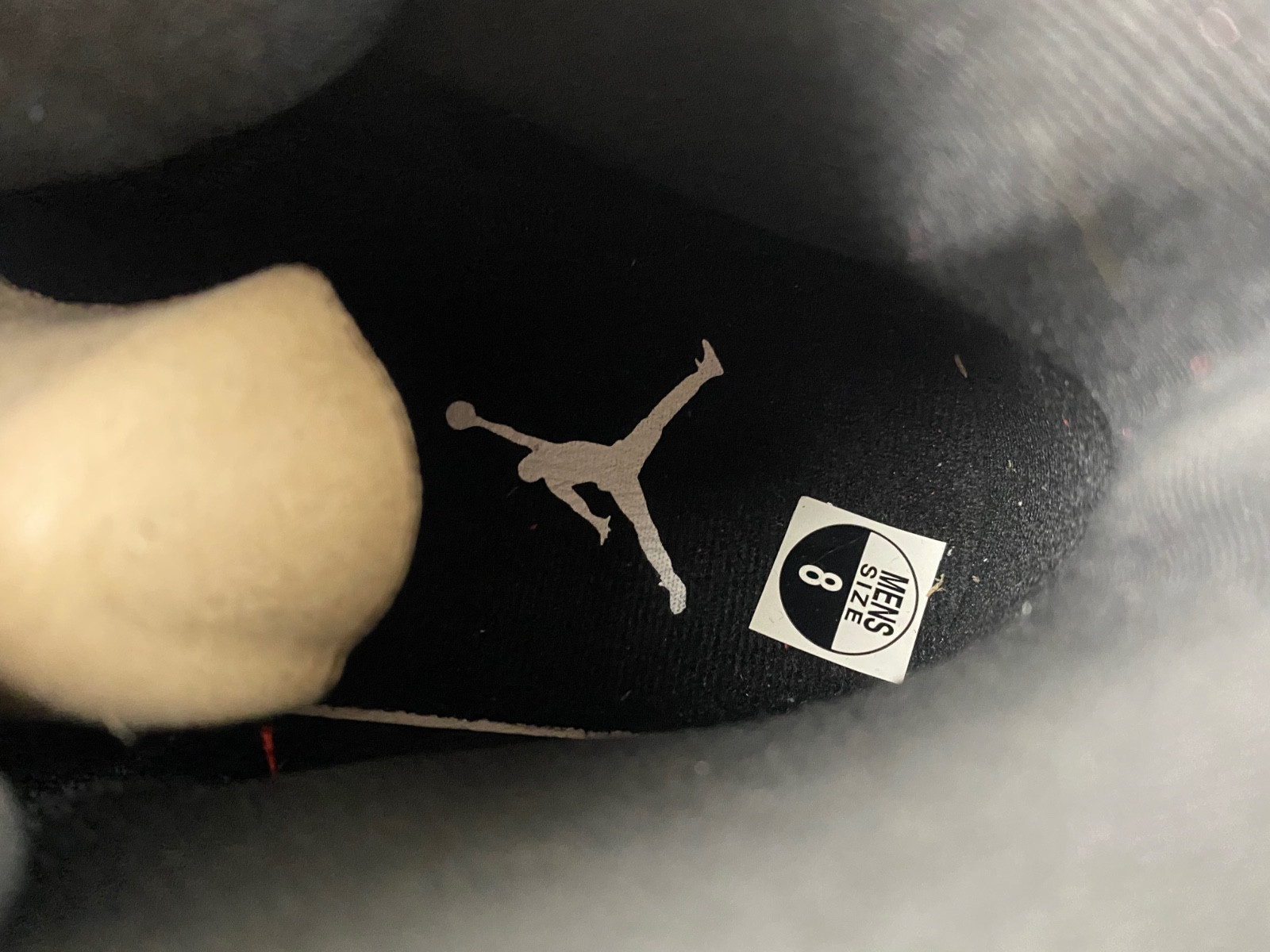 Jordan 12 Retro Gym Red Men