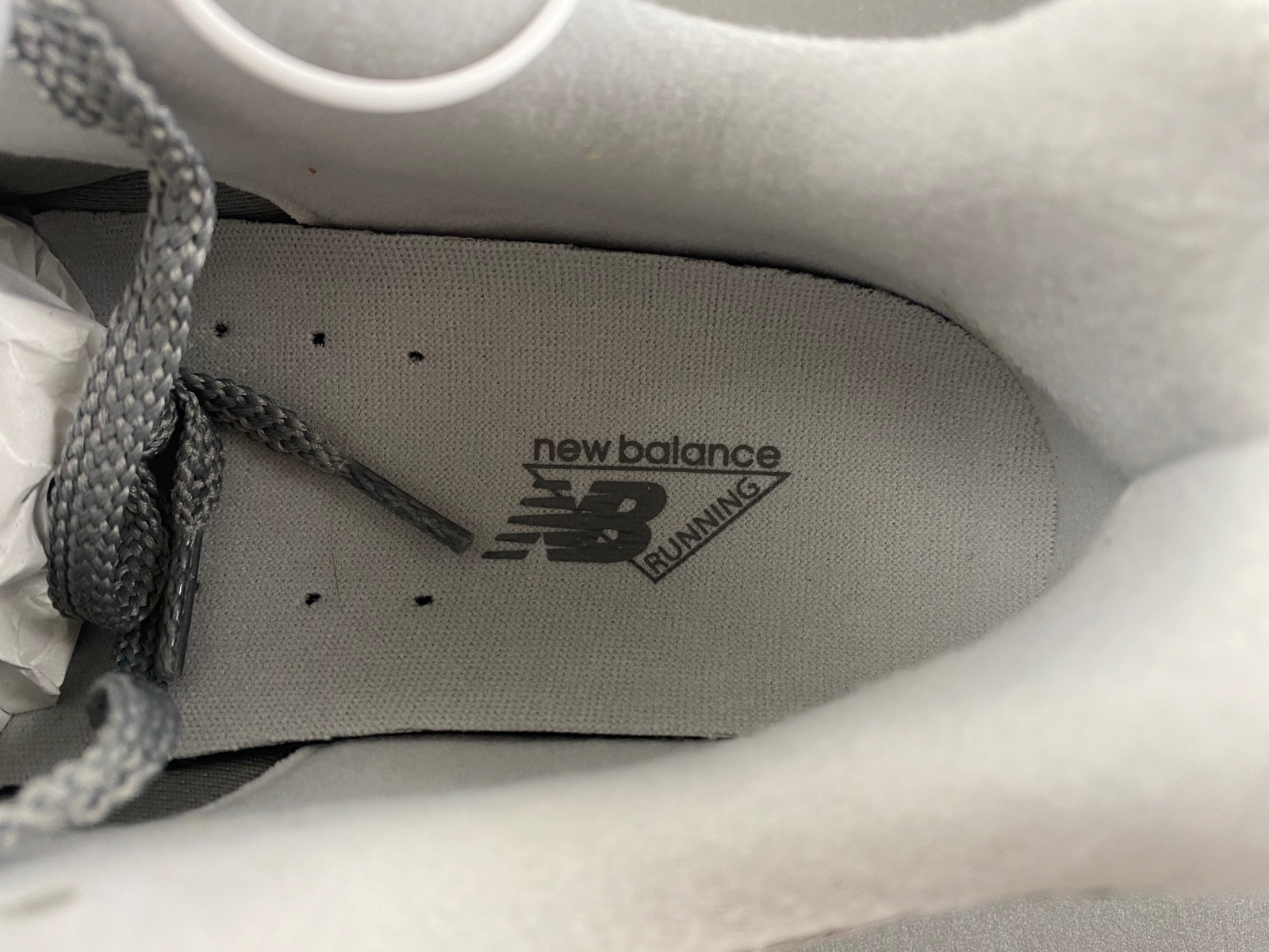 new Ba1an*e 2002r marblehead light aluminum men