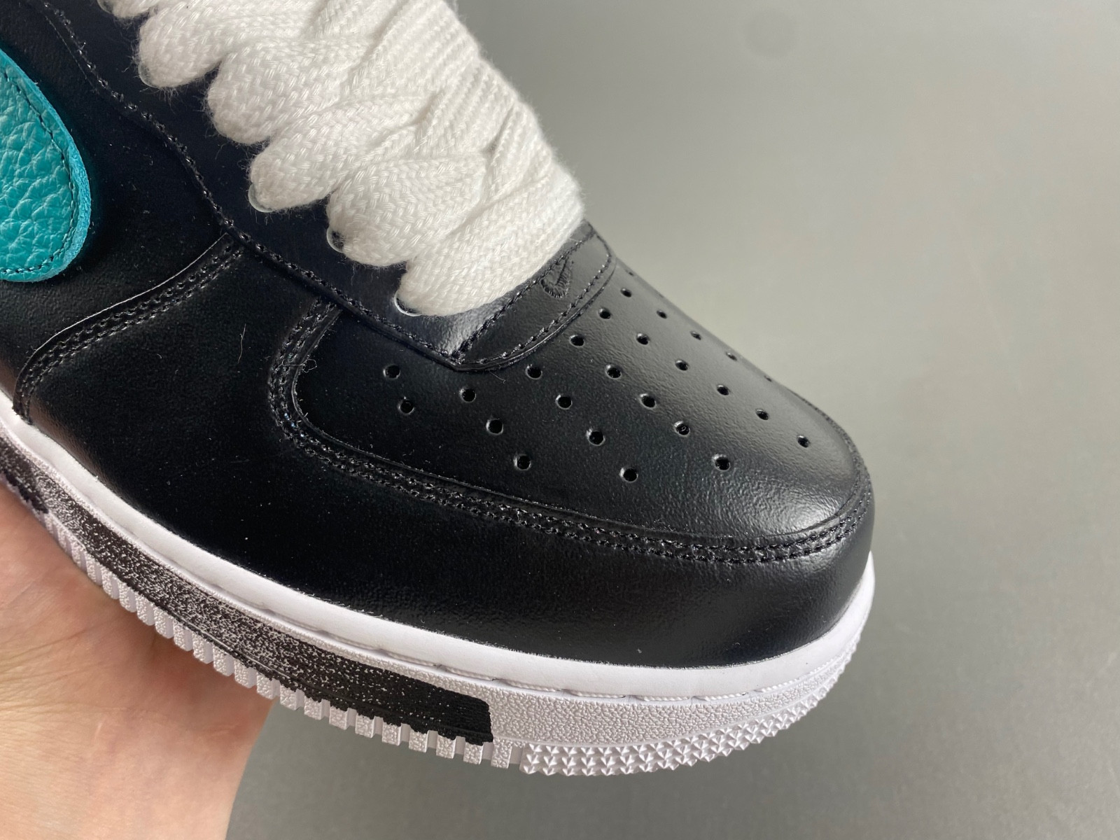 Nike Air Force 1 Low G-Dragon Peaceminusone Para-Noise 3.0 AQ3692-004