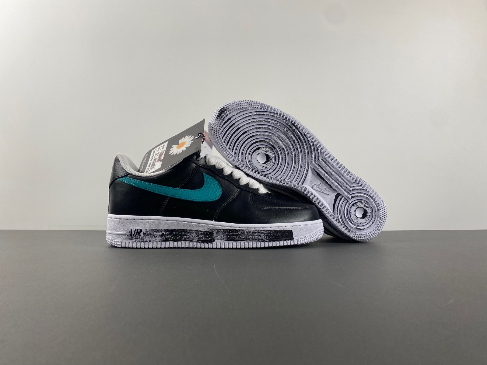 Nike Air Force 1 Low G-Dragon Peaceminusone Para-Noise 3.0 AQ3692-004