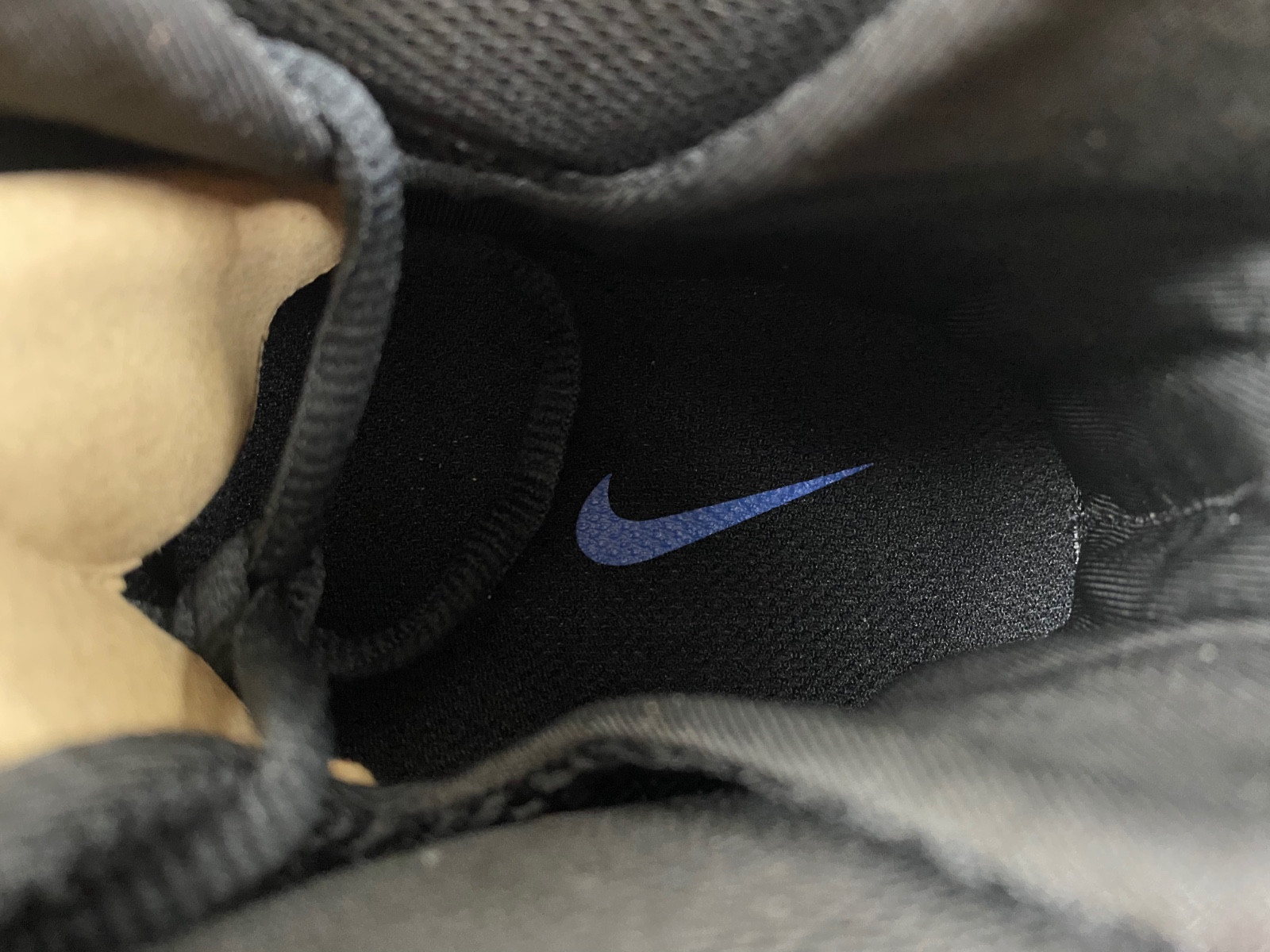 Nike Air Foamposite One 