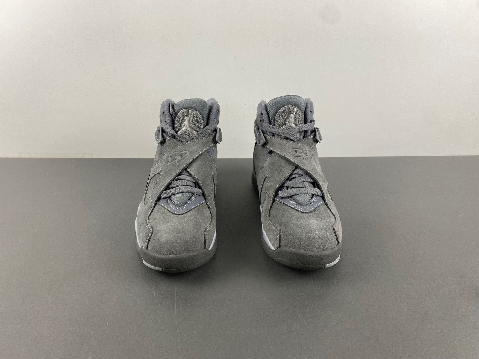 Jordan 8 Retro Cool Grey Men