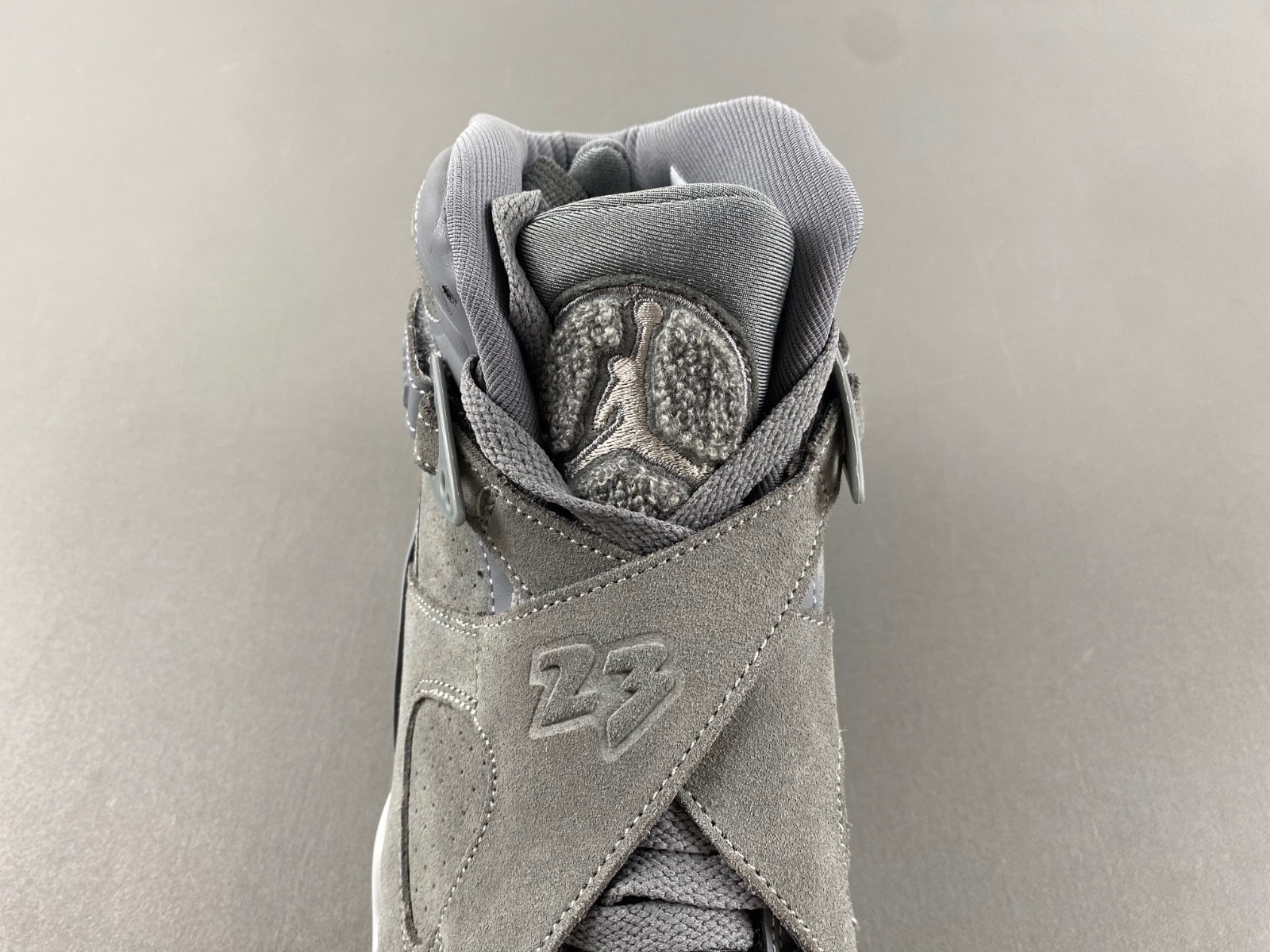 Jordan 8 Retro Cool Grey Men