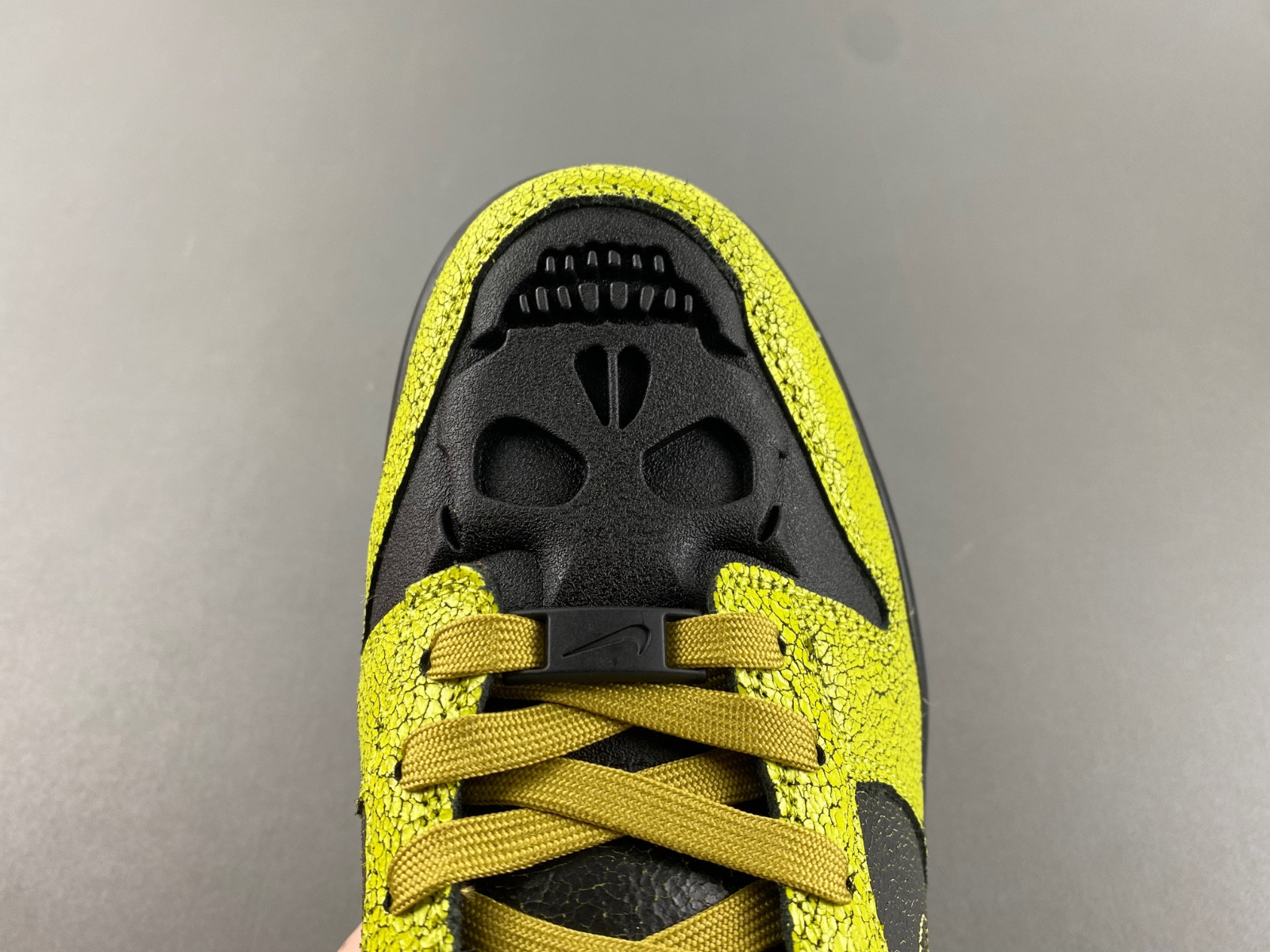 Nike Dunk Low QS Halloween Skull Men