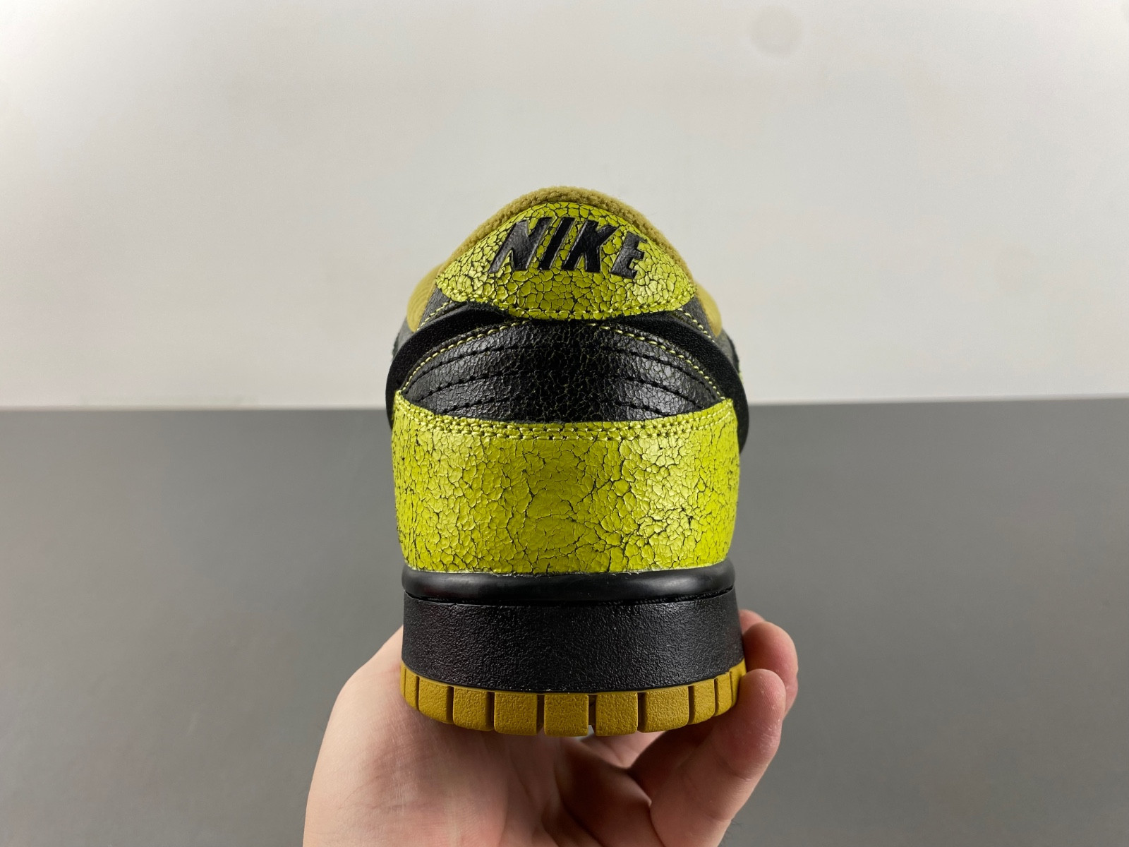 Nike Dunk Low QS Halloween Skull Men