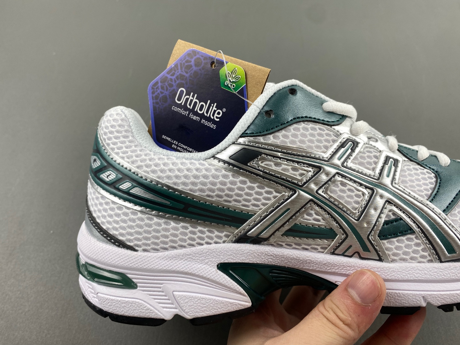 As1cs gel-1130 dark neptune men