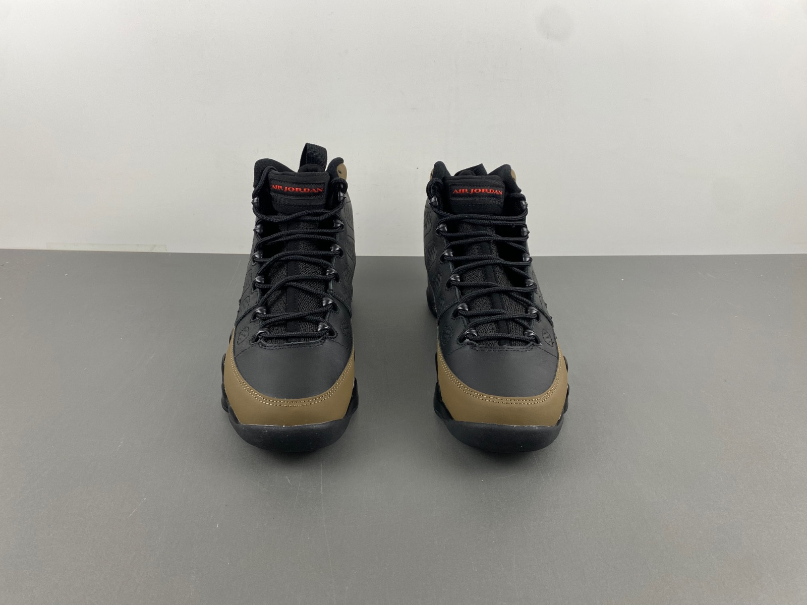 Air Jordan 9 "Olive" Holiday HV4794-030