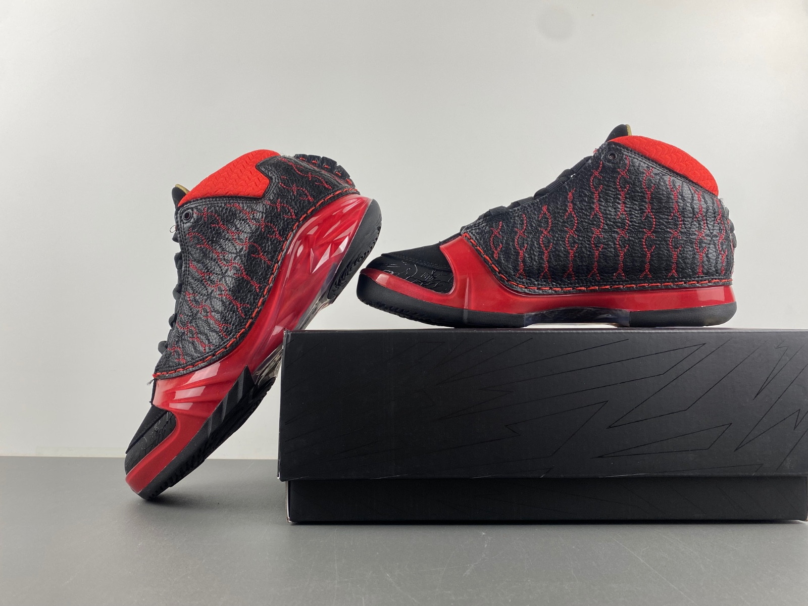 Jordan 23 Finale Men