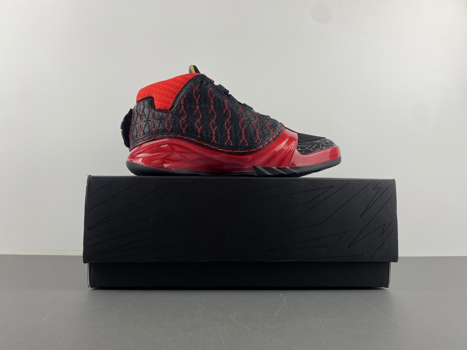 Jordan 23 Finale Men