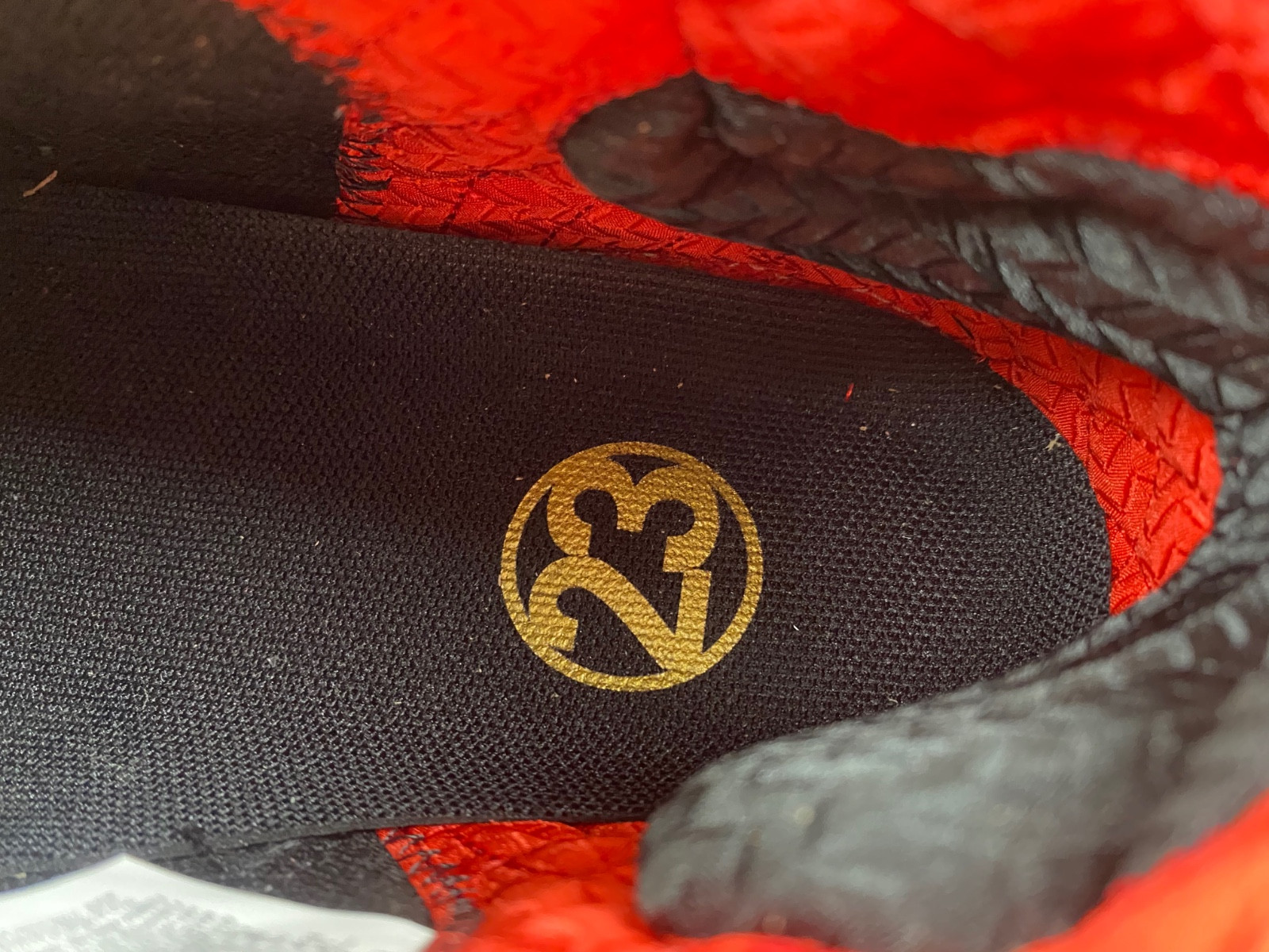 Jordan 23 Finale Men