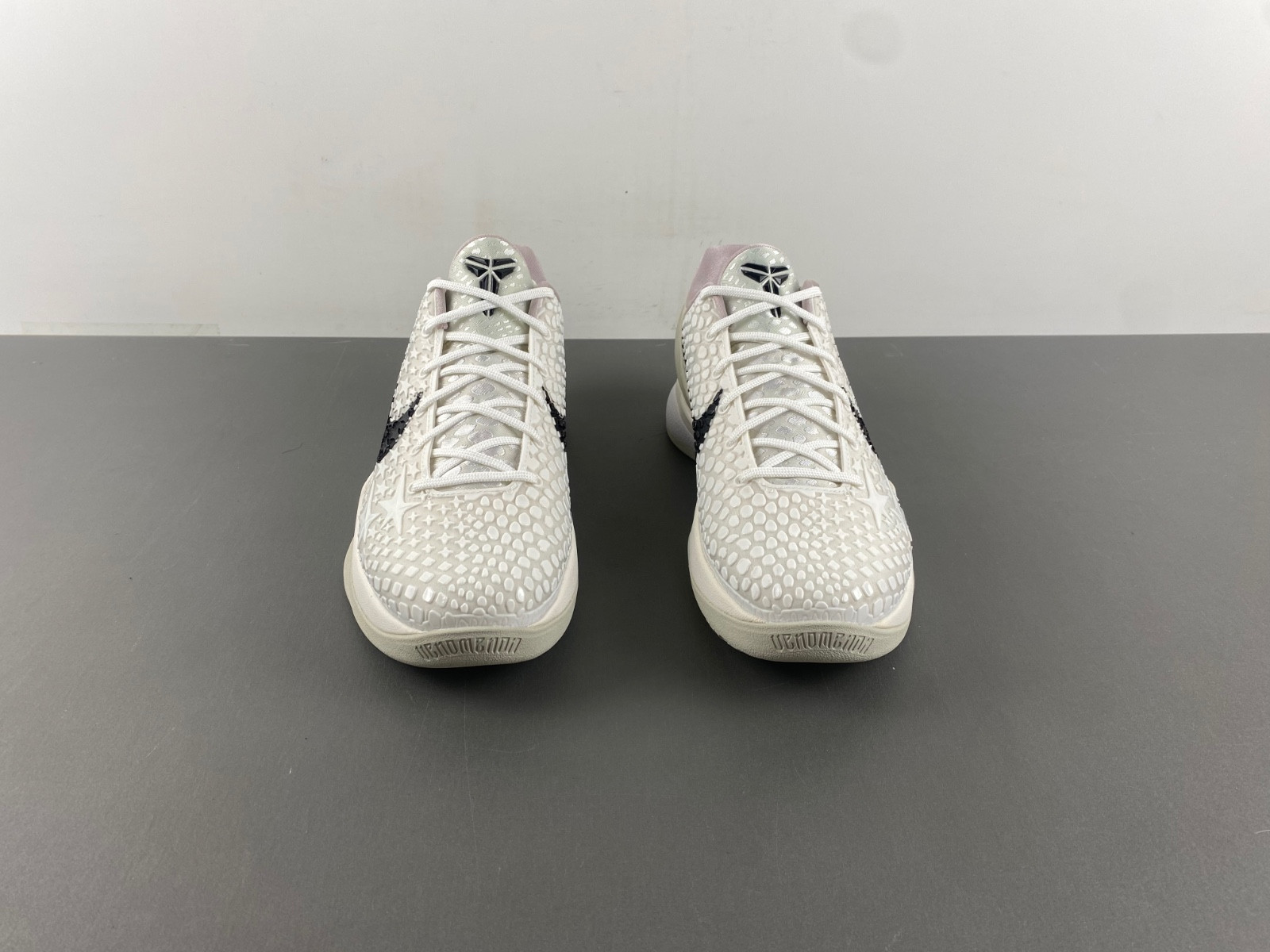 Nike Kobe 6 Protro “Sail” FQ3546-100