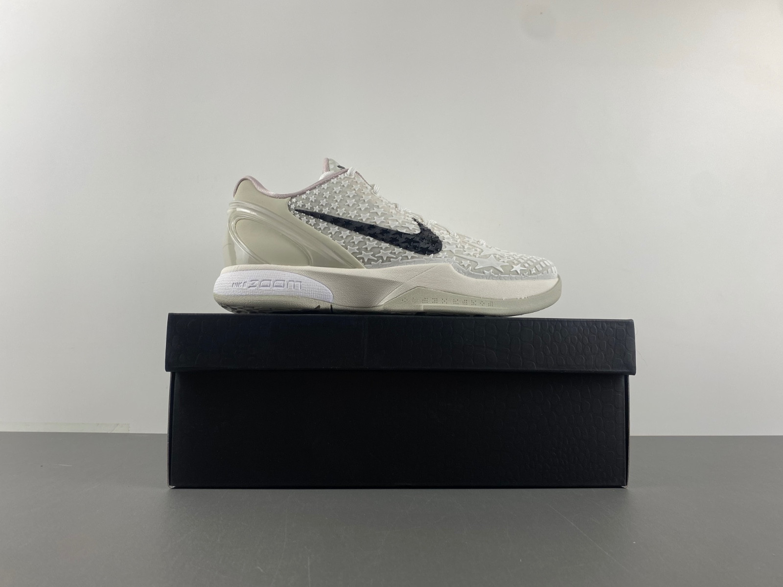 Nike Kobe 6 Protro “Sail” FQ3546-100