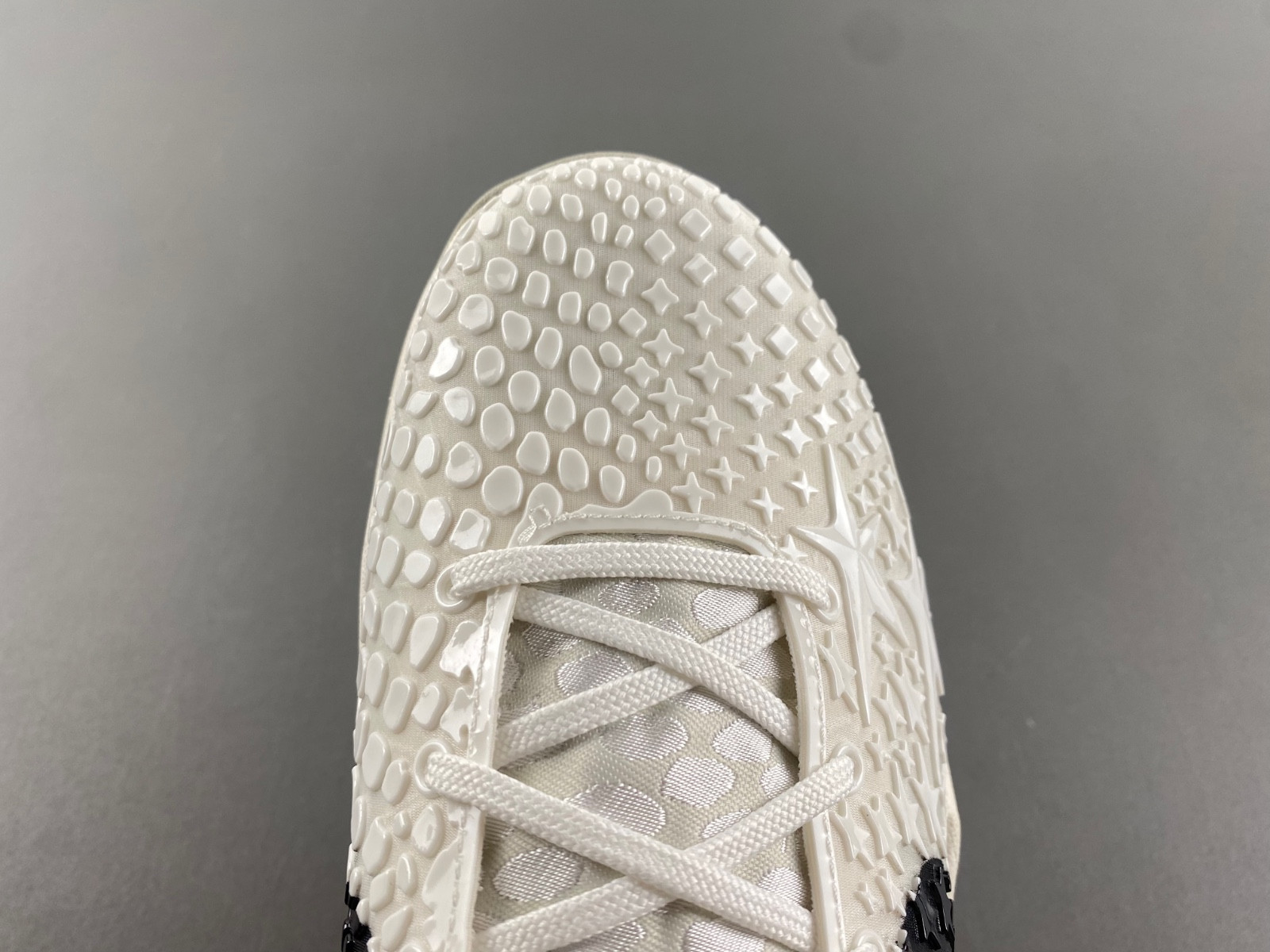 Nike Kobe 6 Protro “Sail” FQ3546-100