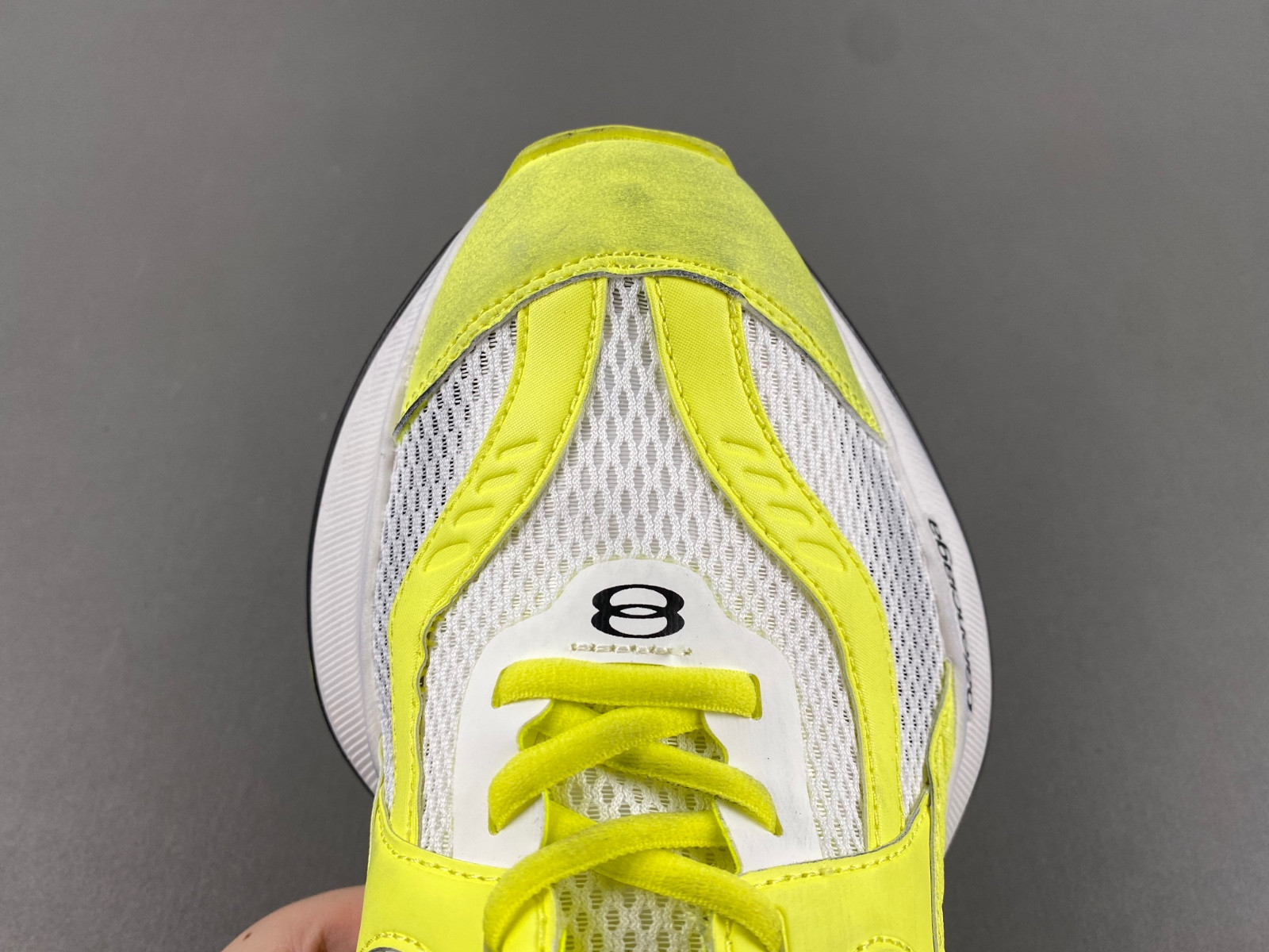 Ba1en*iaga circuit sneakers