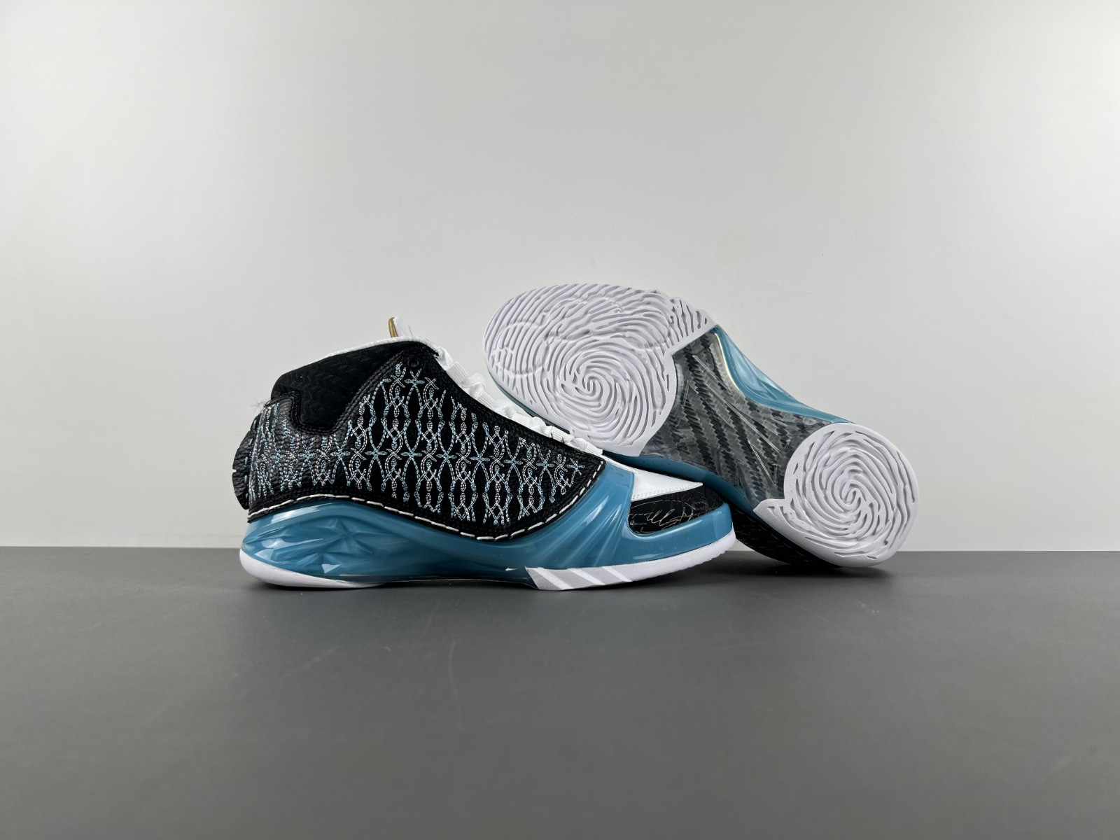 Jordan 23 UNC Men