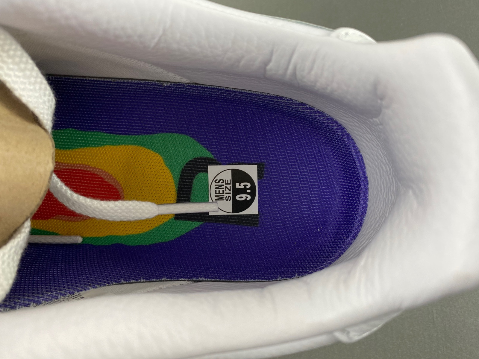 Nike Air Force 1 Low Cactus Plant Flea Market White (2024) FQ7069-100