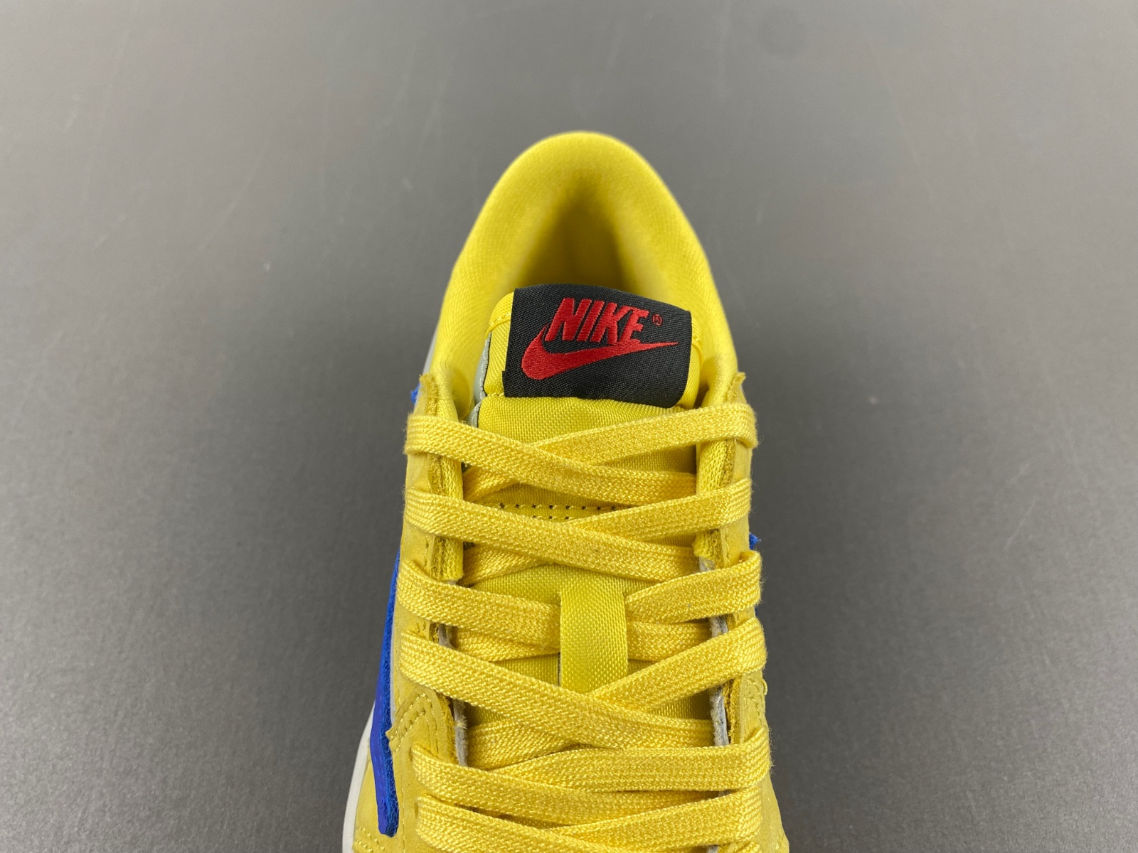 Travis Scott x Air Jordan 1 OG Low PS KIDS DO5442-1620