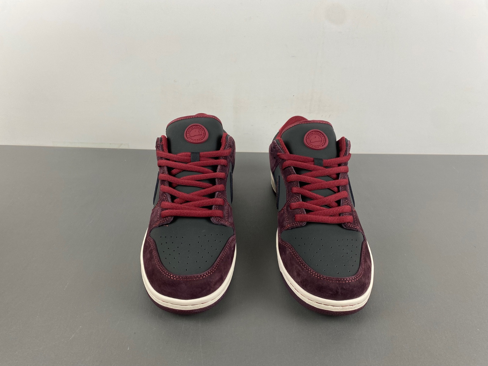 Riot Skateshop x Nike SB Dunk Low FZ1289-200