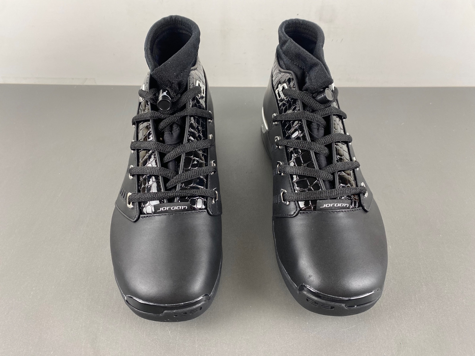 Air Jordan 17 OG Low 