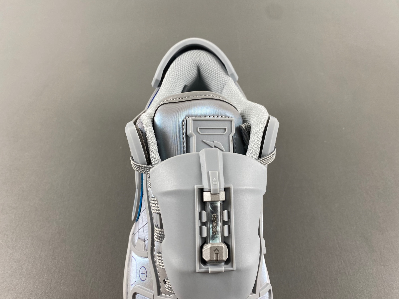 RTFKT X Dunk Genesis 